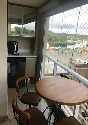 Imagem Apartamento em Bethaville - Barueri, SP