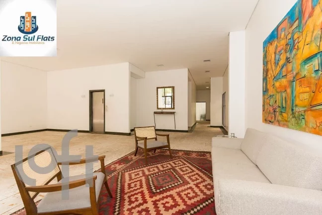 Imagem Apartamento Duplex à Venda Em Pinheiros Com 2 Suítes e 2 Vagas