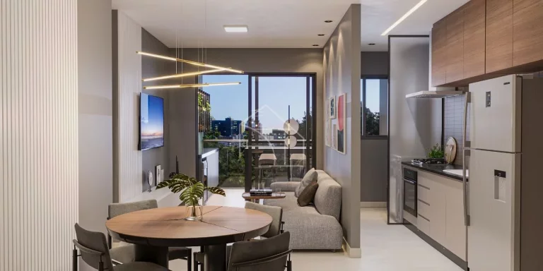 Imagem Apartamento a venda em Jardim Camburi – RZ 25 Residencial Club
