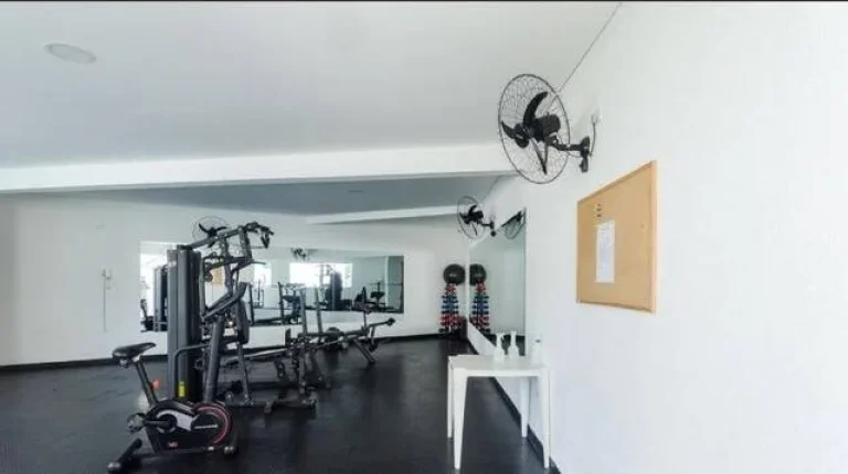 Imagem Apartamento planejado 50 m² Demarchi São Bernardo do Campo