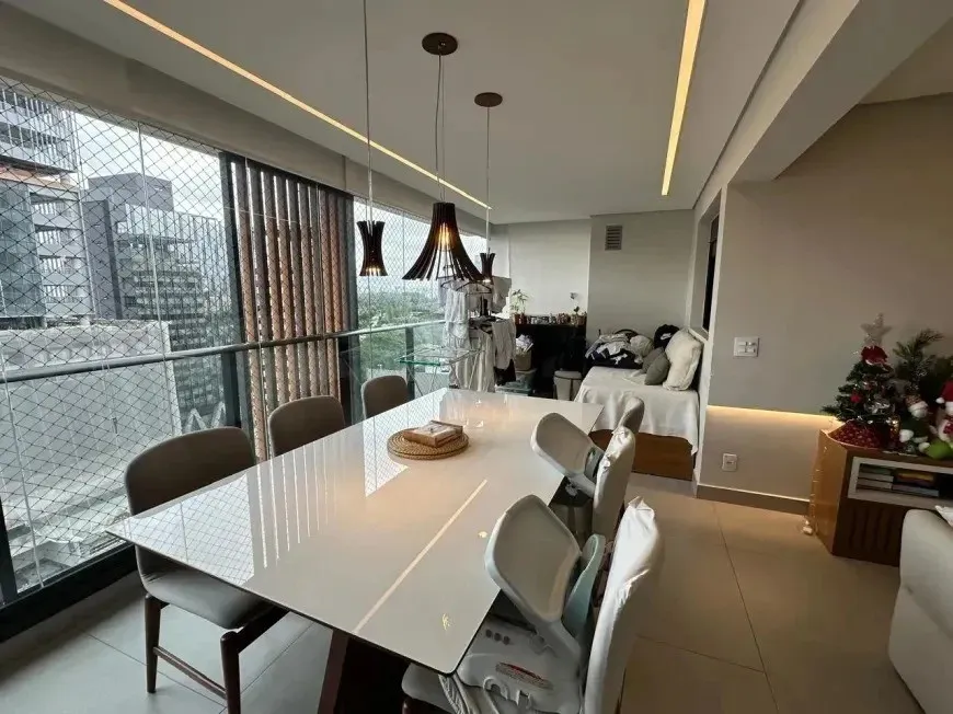 Imagem Apartamento para Venda em São Paulo, Pinheiros, 2 dormitórios, 1 suíte, 2 banheiros, 1 vaga