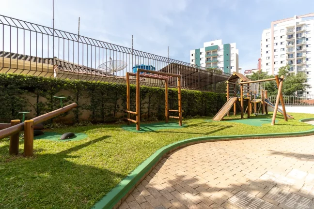 Imagem Apartamento à venda em São Paulo, Saúde, com 3 quartos, 85m2
