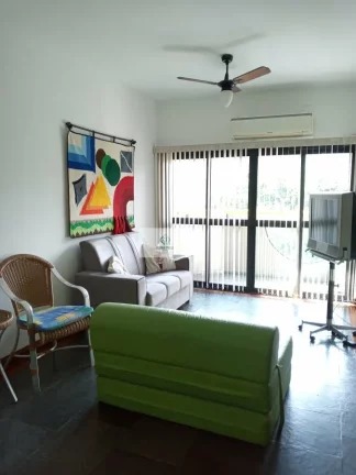 Imagem Apartamento Padrão para Venda em Enseada Guarujá-SP