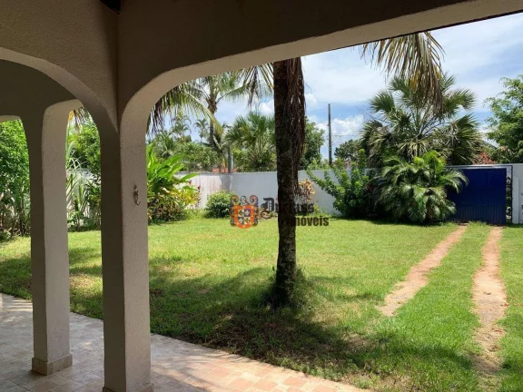 Imagem Sobrado com 3 dormitórios à venda, 179 m² por R$ 1.280.000,00 - Balneário Praia do Pernambuco - Guarujá/SP