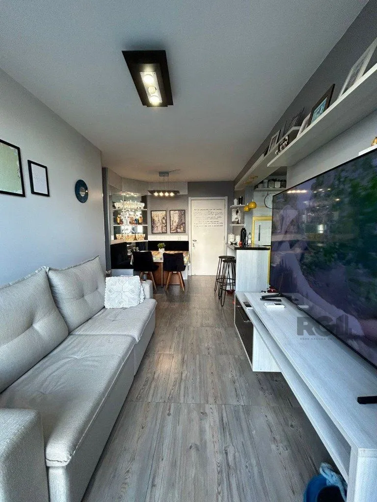 Imagem Apartamento em Jardim Sabará
