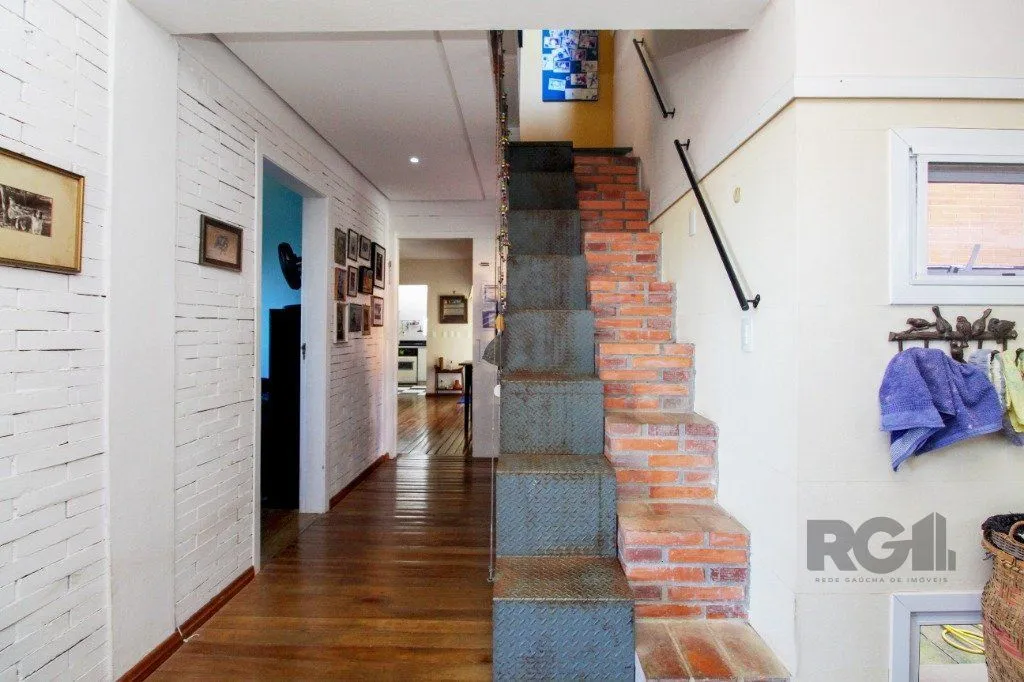 Imagem Casa 3 Dormitório(s) Bairro Teresópolis