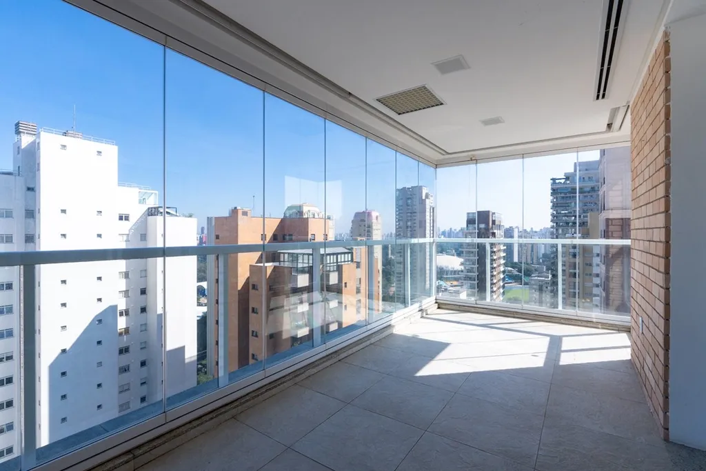 Imagem Apartamento à venda em São Paulo, Vila Mariana, com 3 quartos, 411m2