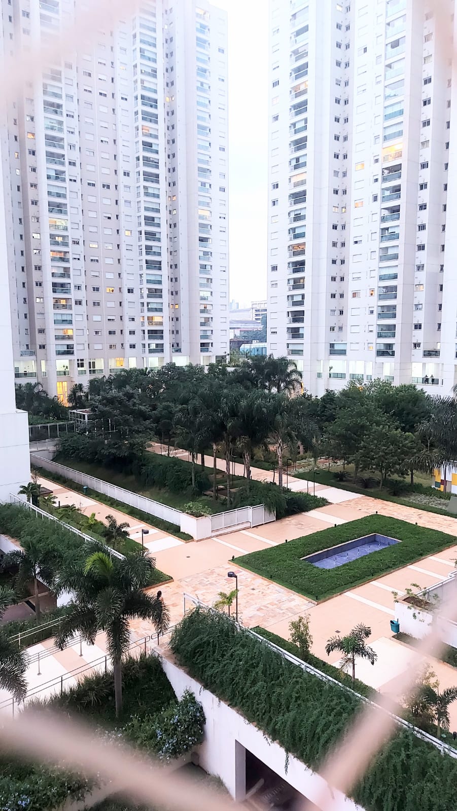 Imagem Apartamento com 2 Quartos à Venda, 68 m² em Centro - Osasco