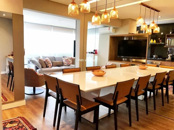 Imagem Apartamento para locação de 54m² na Vila Nova Conceição