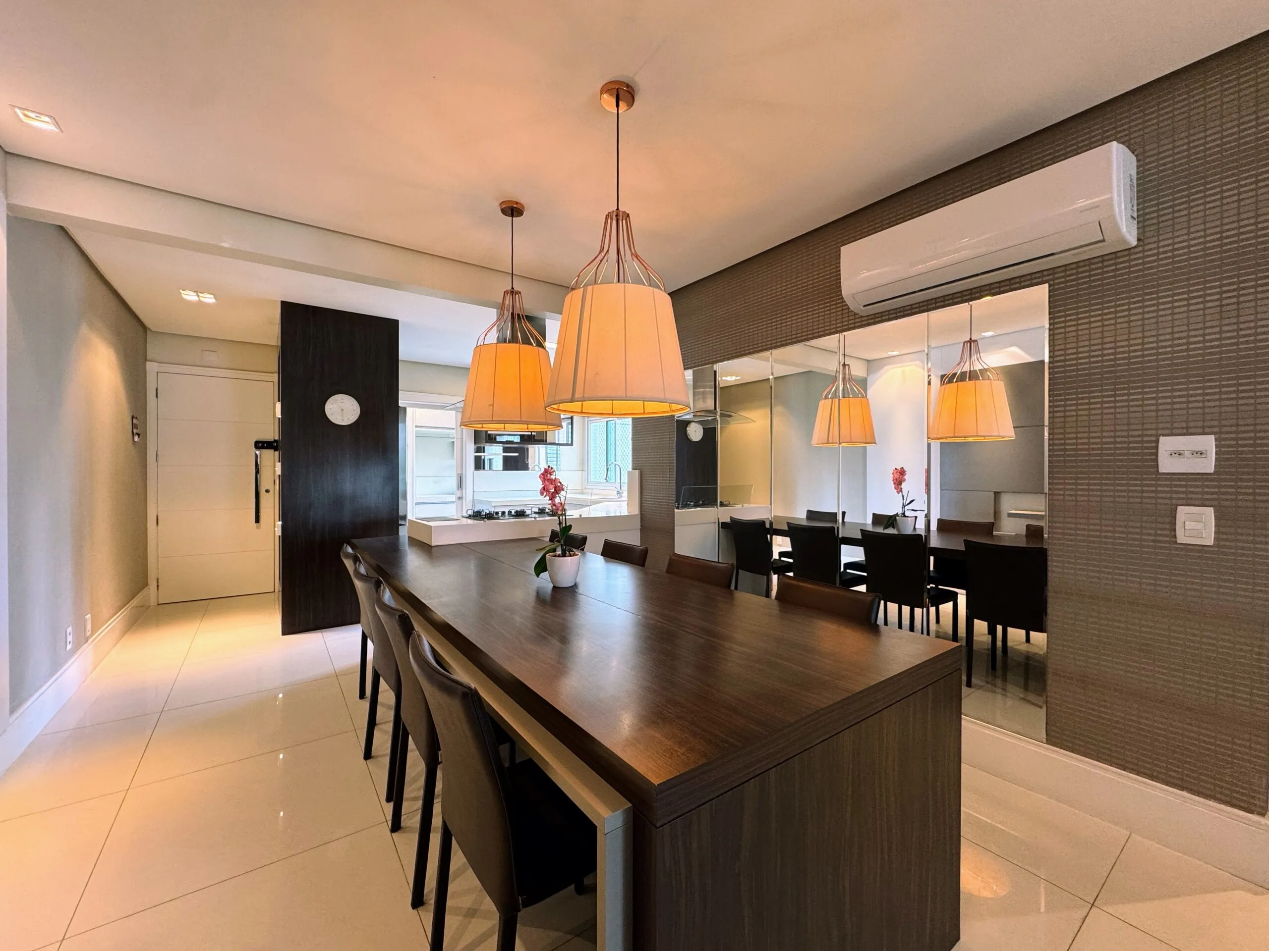 Imagem Apartamento à venda com 128m2 por R$ 3.300.000,00