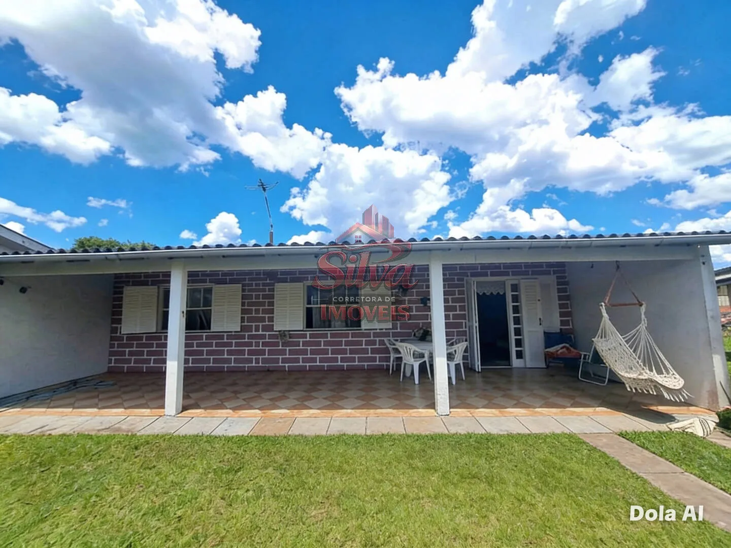 Imagem C416 | Casa 3 dormitórios com suíte à venda perto do mar em Imbé