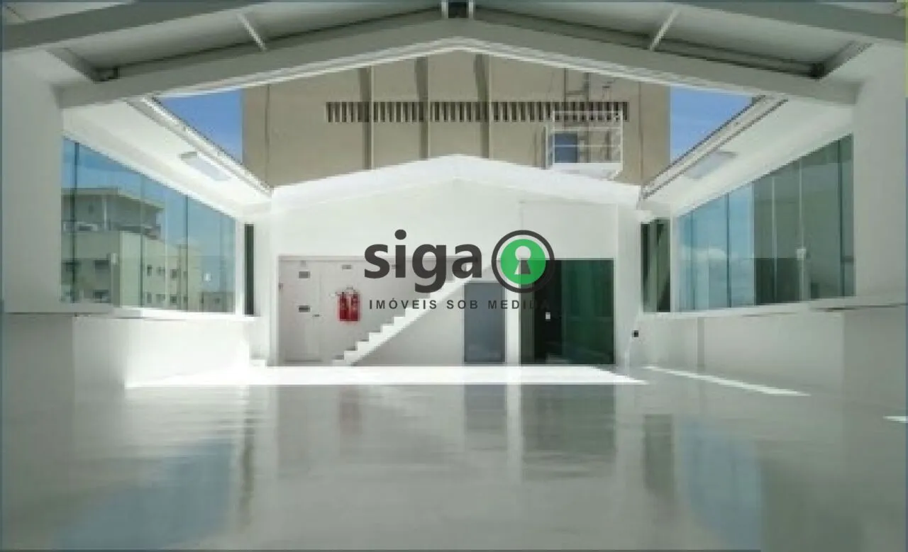 Imagem PRÉDIO COMERCIAL NOVO - ALTO PADRÃO - REGIÃO NOBRE - RUA BELA CINTRA