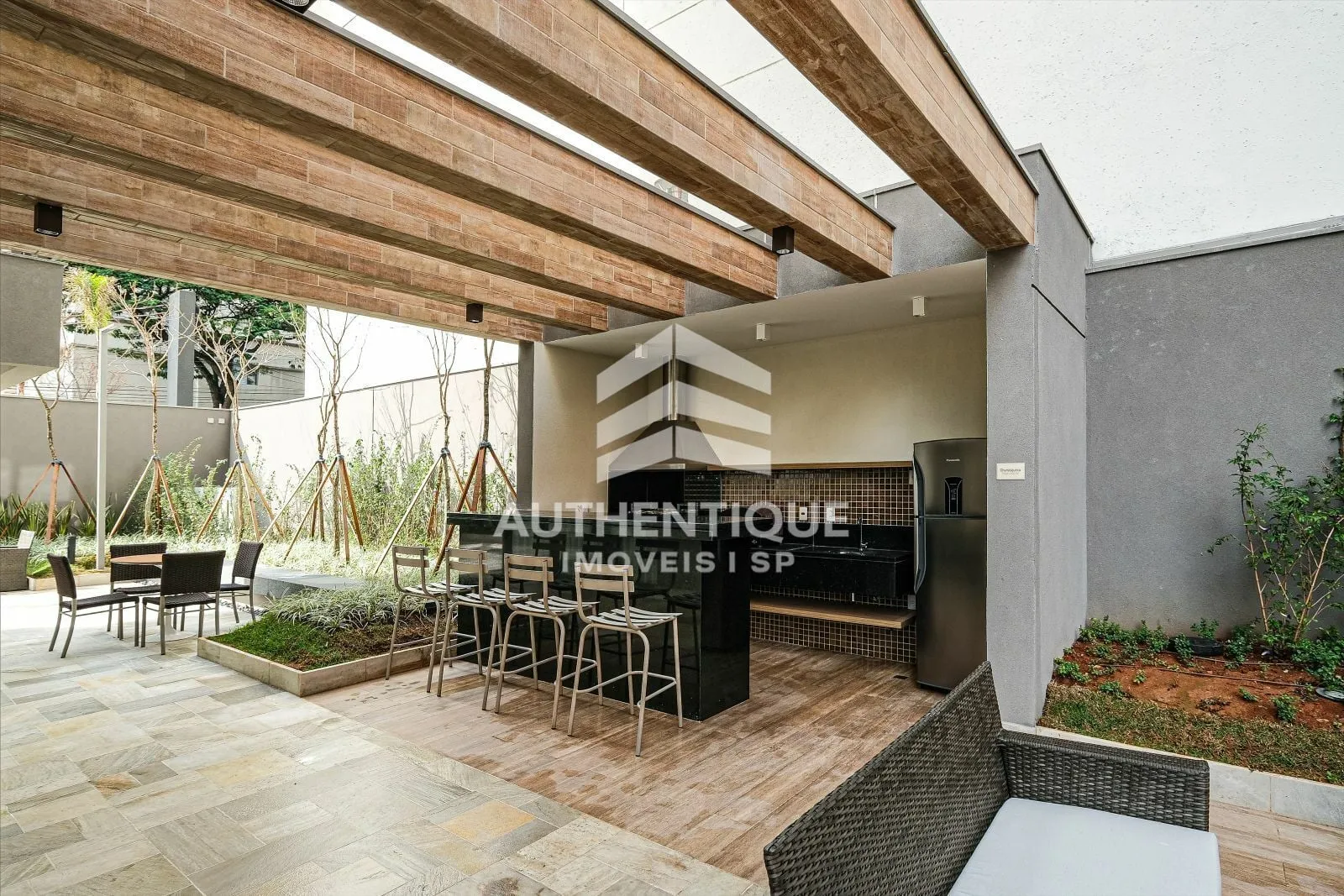 Imagem Palmer 683 - Bairro Jardim - Santo André - Apartamento à venda no bairro Jardim - Santo André/SP
