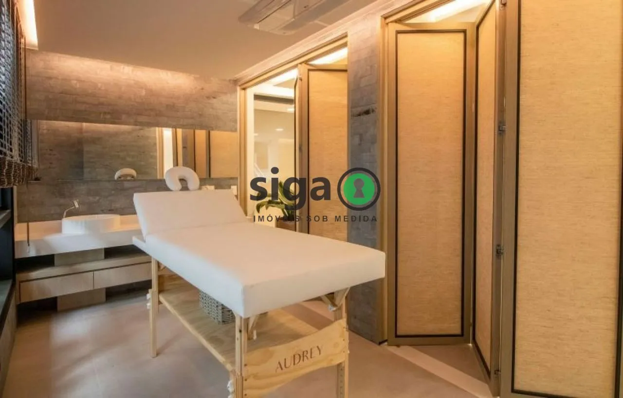 Imagem Cobertura Duplex para venda em Moema, São Paulo - SP
