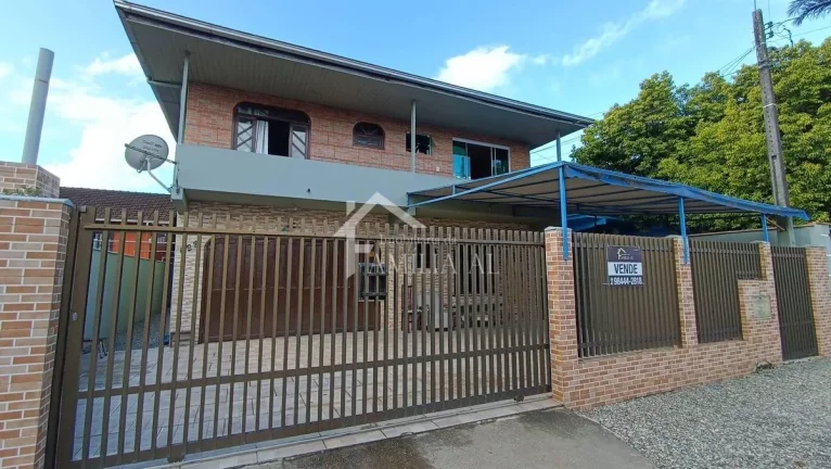 Imagem SOBRADO COM 6 APARTAMENTOS PARA INVESTIDORES