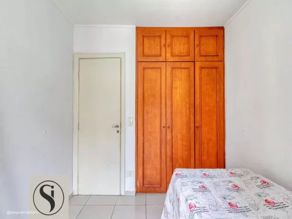 Imagem APARTAMENTO RESIDENCIAL em SÃO PAULO - SP, VILA OLÍMPIA