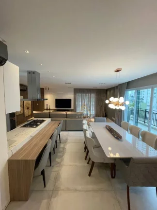 Imagem Apartamento à venda, 293 m² por R$ 5.900.000,00 - Centro - Balneário Camboriú/SC