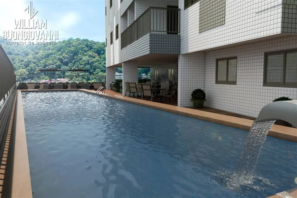 Foto do imóvel Apartamento à Venda em Canto do Forte, Praia Grande - SP em Canto do Forte, Praia Grande - SP