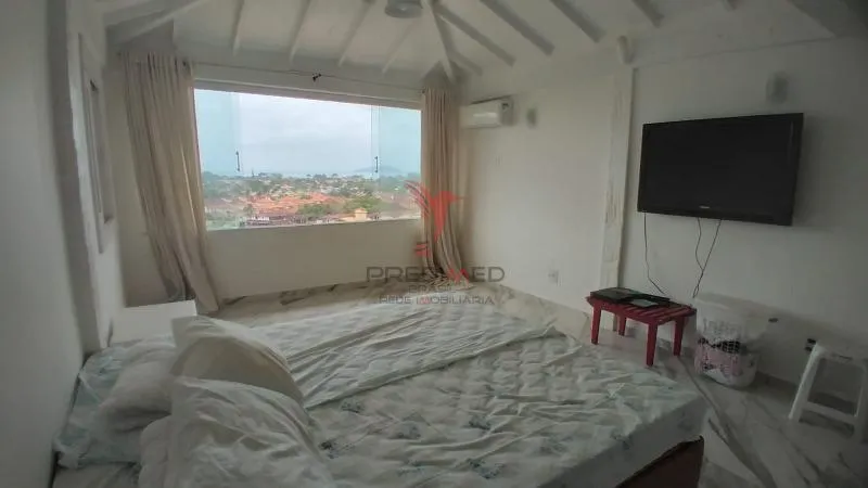 Imagem Casa 3 dormitórios 2 suítes 160m² 4 vagas Geriba Armacao Dos Buzios/RJ