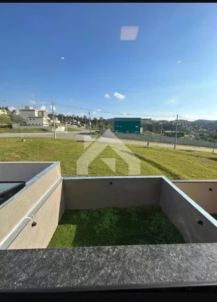 Imagem Casa de Condomínio em Villas do Jaguari - Santana de Parnaíba, SP