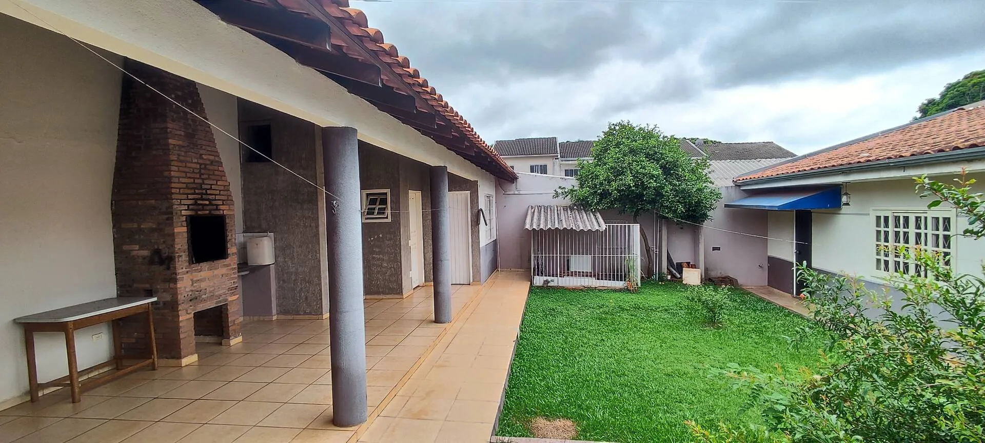 Imagem Casa à venda em Cascavel - Cidade Verde - 190m²
