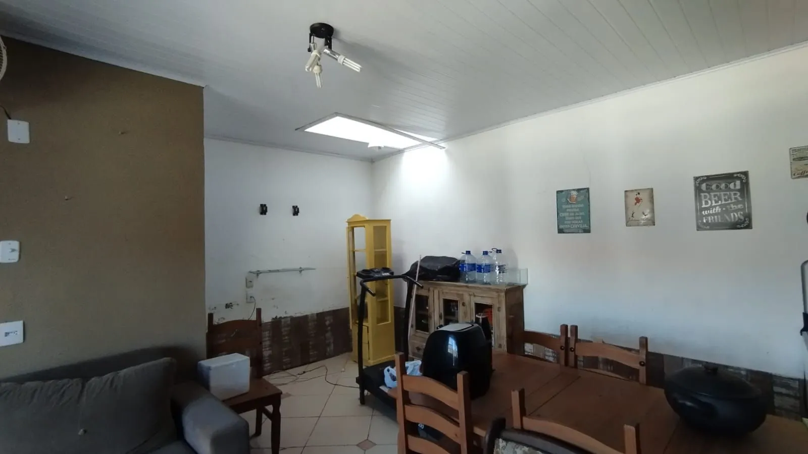 Imagem Casa em Aberta dos Morros