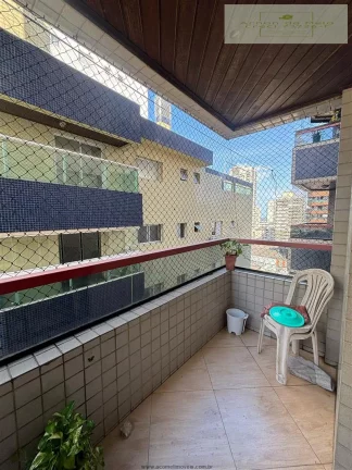 Imagem Apartamentos no Litoral para venda em Praia Grande no bairro Guilhermina