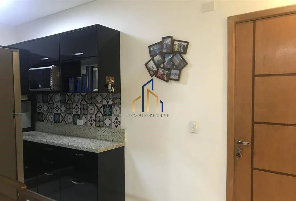 Imagem Apartamento para Venda em Santo André / SP no bairro Parque Novo Oratório