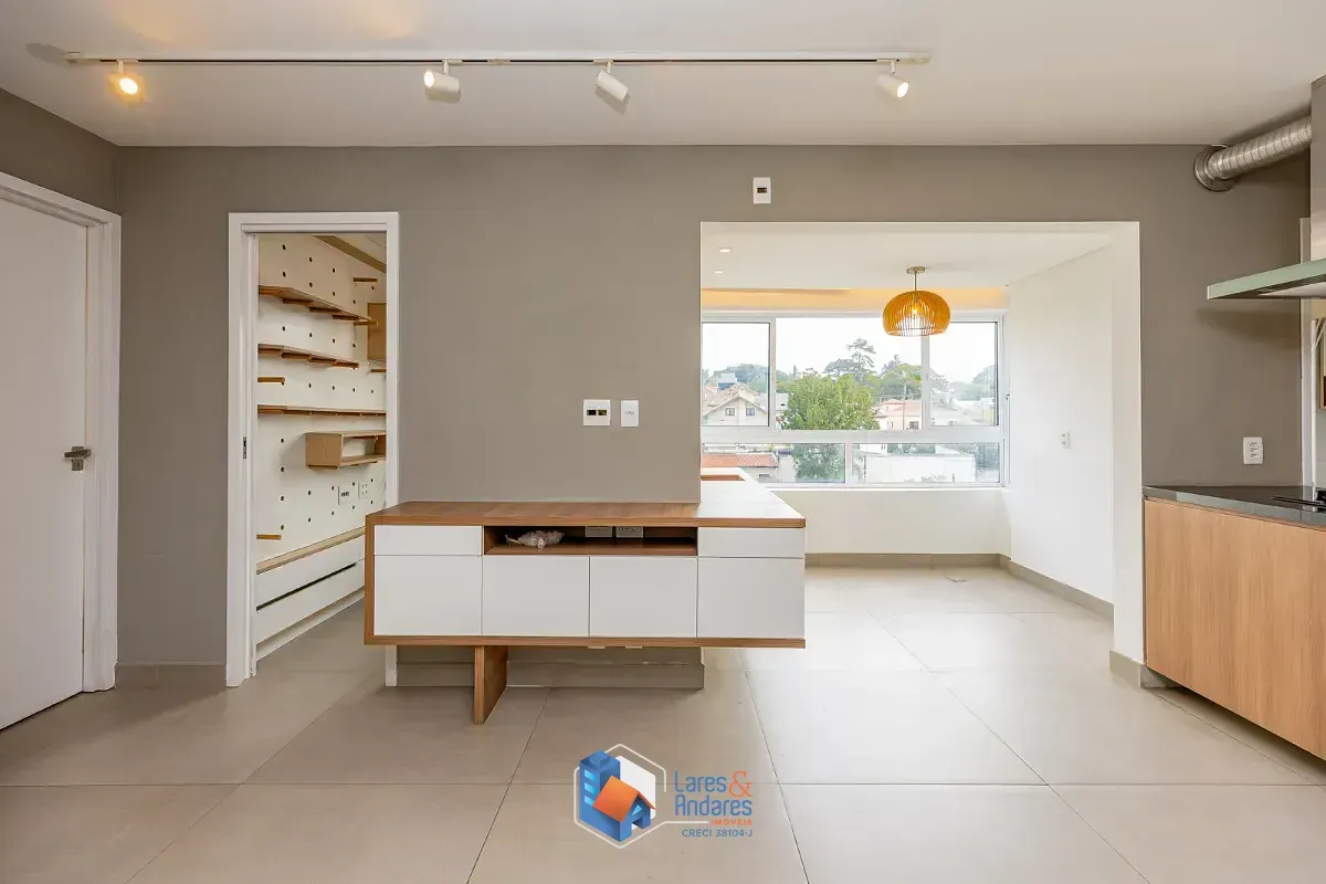 Imagem Apartamento para venda em Jardim Prudência com 2 quartos, sendo 1 suíte, 60m²