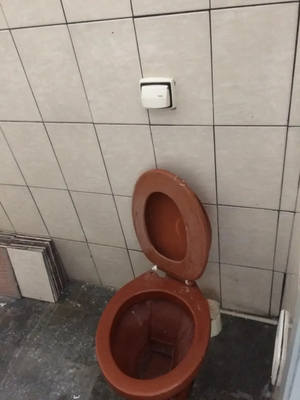 Imagem Galpão para Alugar, 446 m² em Vila Anastácio - São Paulo
