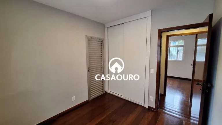 Imagem Apartamento com 3 dormitórios à venda, 110 m² por R$ 1.090.000,00 - Sion - Belo Horizonte/MG