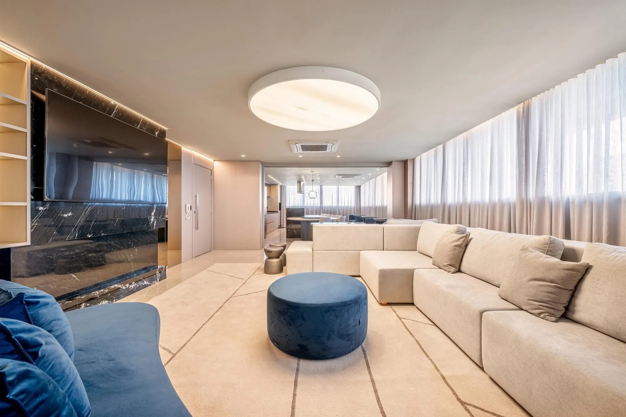 Imagem Loft com 1 dormitório no Bairro Bela Vista - Porto Alegre/RS