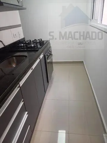 Imagem Apartamento para Venda em Santo André / SP no bairro Jardim Utinga