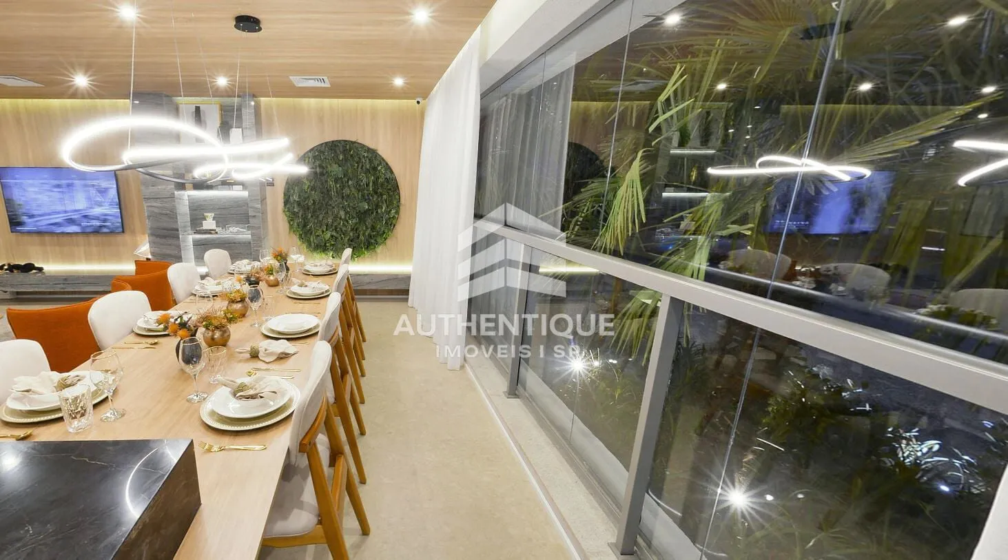 Foto do imóvel MOST MOEMA - Apartamento à venda em Avenida Cotovia, 99 - Moema, São Paulo - SP