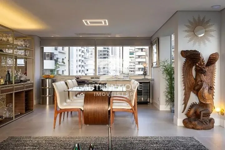 Imagem CEARA HIGIENOPOLIS - Apartamento no bairro Higienópolis à venda
