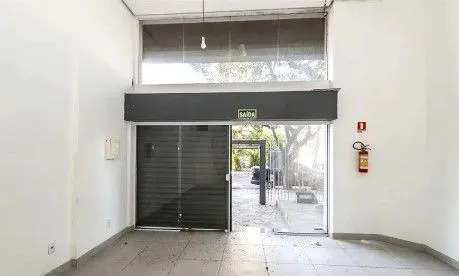 Imagem Loja com 68,02m² no bairro Santana