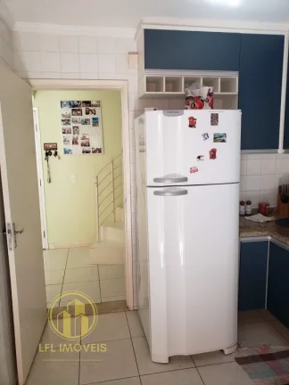 Imagem Sobrado à Venda na Granja Viana.