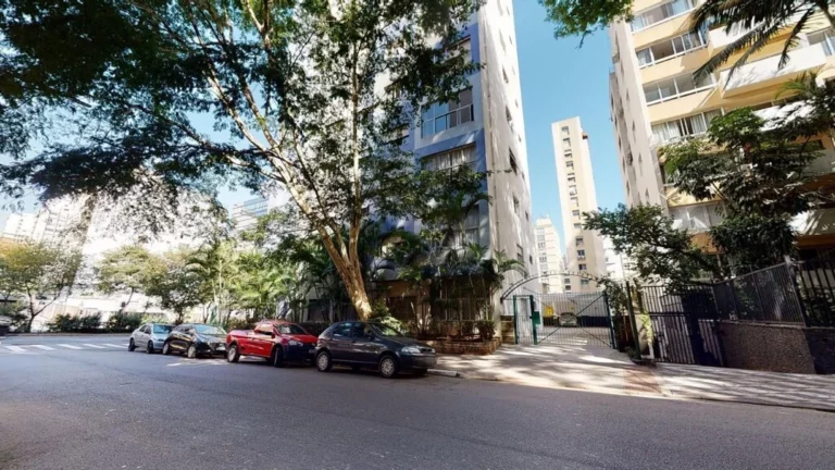Imagem APARTAMENTO RESIDENCIAL em São Paulo - SP, Jardim Paulista