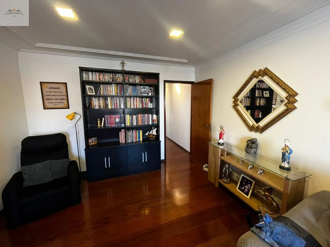 Imagem CASA RESIDENCIAL em São Caetano do Sul - São Paulo, Olímpico