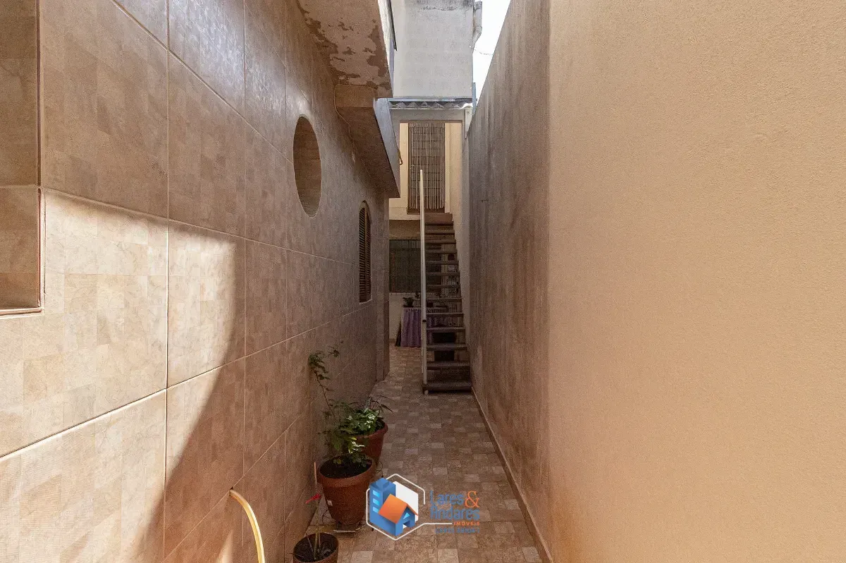 Imagem Casa para venda em Tatuapé com 3 quartos, 138m²