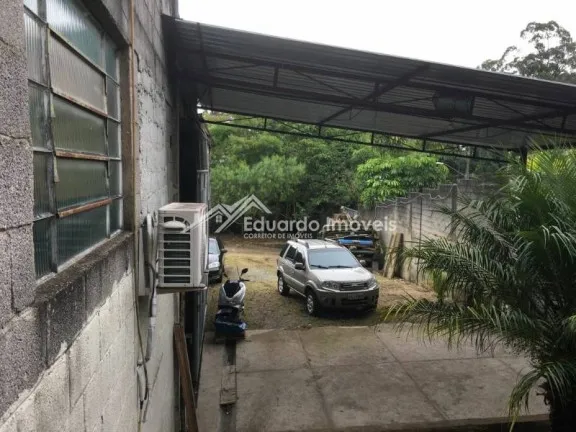 Imagem Galpão para Alugar, 1 m² em Batistini - São Bernardo Do Campo