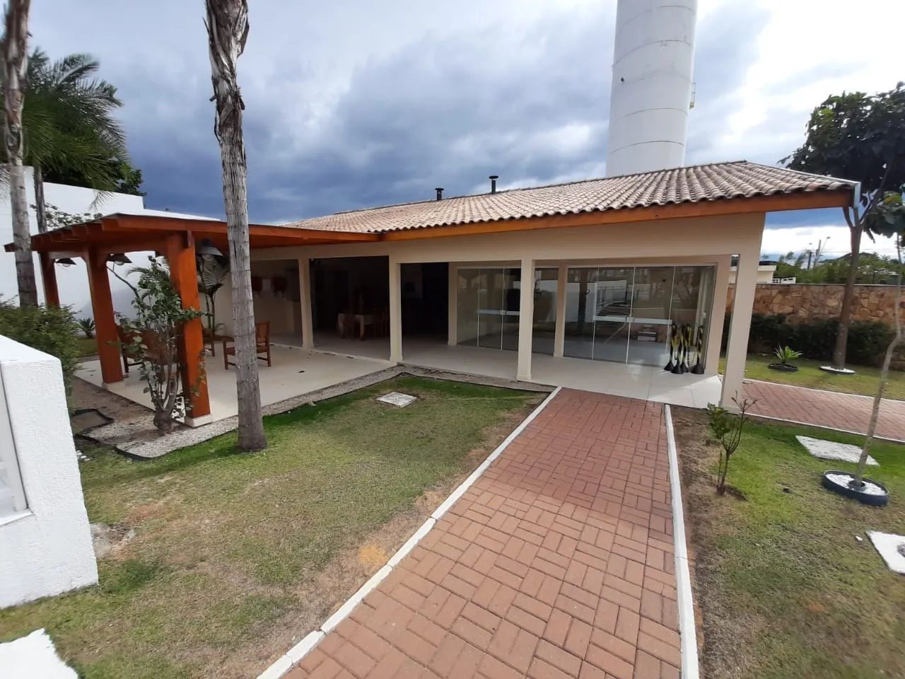 Imagem Apartamento à venda 2 Quartos, 1 Vaga, 52M², Condomínio Reserva Anaua, Pindamonhangaba - SP | Reserva Anauá