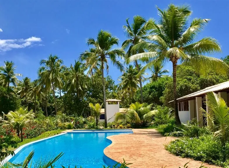 Imagem Terreno em Condomínio à venda em Praia do Forte, Mata de São João - Fazenda do Forte