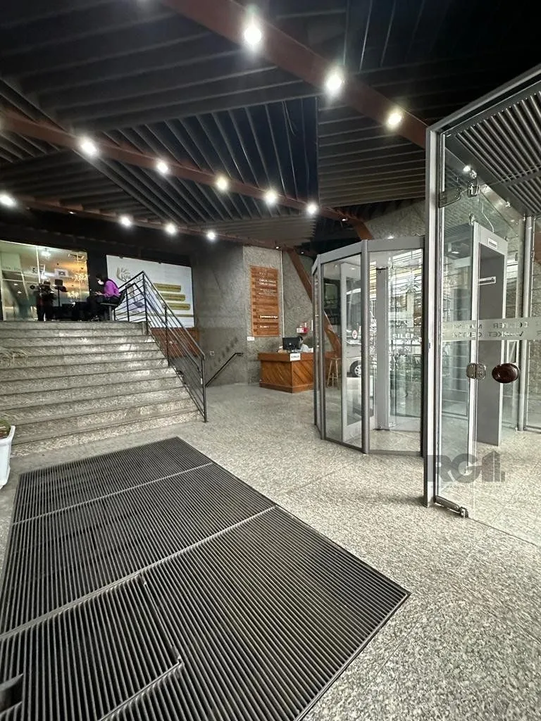 Imagem Sala Comercial em Centro Histórico