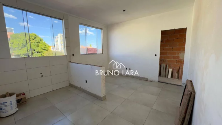Imagem Apartamento a venda em Betim MG / Bairro Senhora das Graças