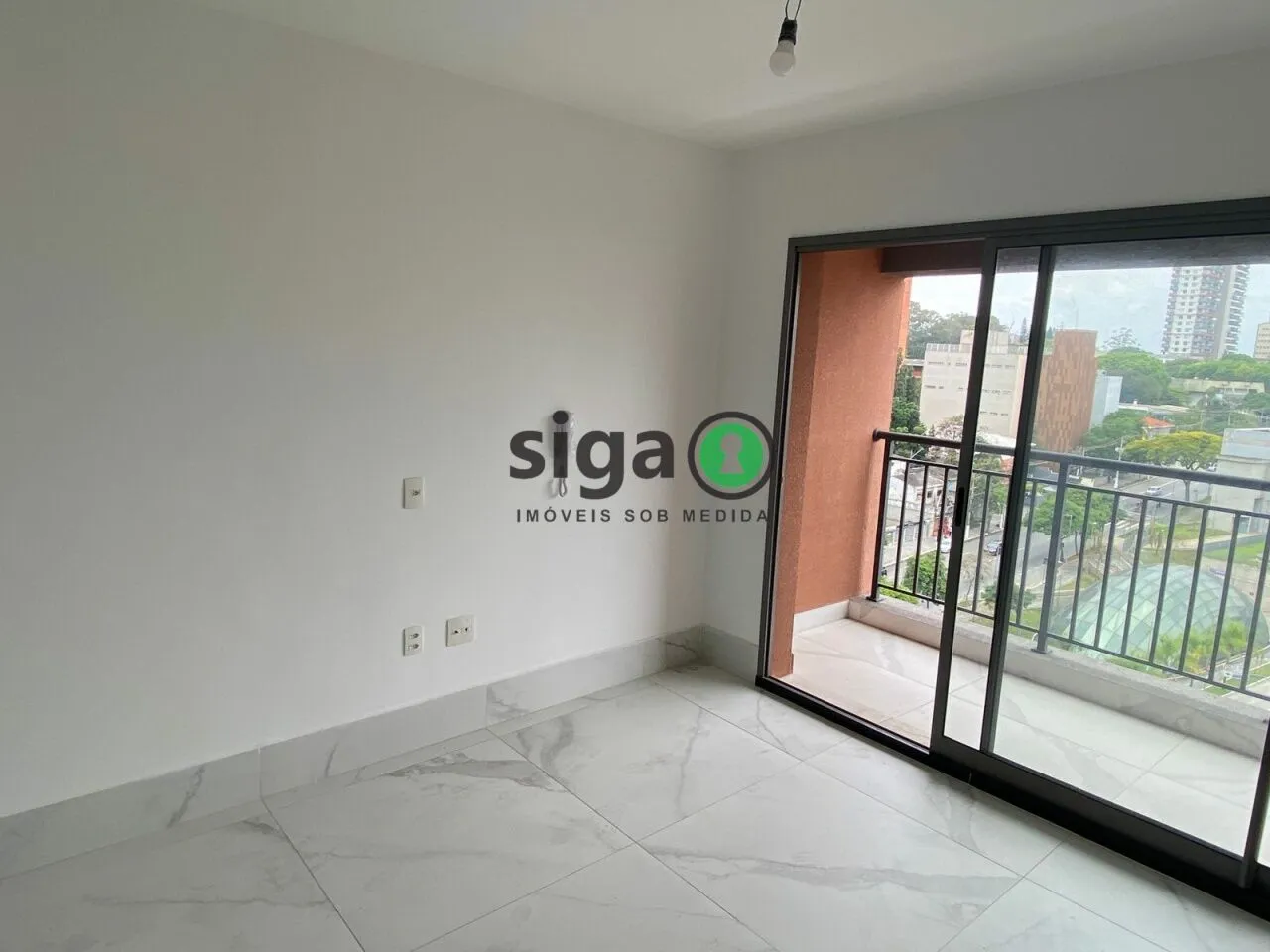 Imagem VENDE Studio na CHÁCARA SANTO ANTONIO a poucos passos do Metrô Borba Gato da LINHA LILÁS