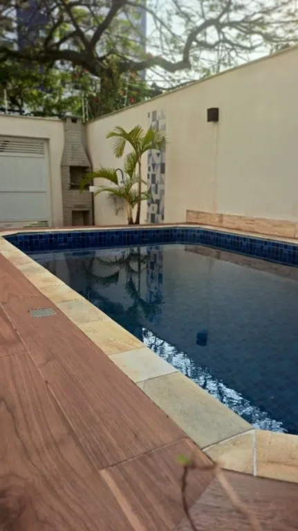 Imagem CASA COM 140,00 m² - TUPI - PRAIA GRANDE SP
