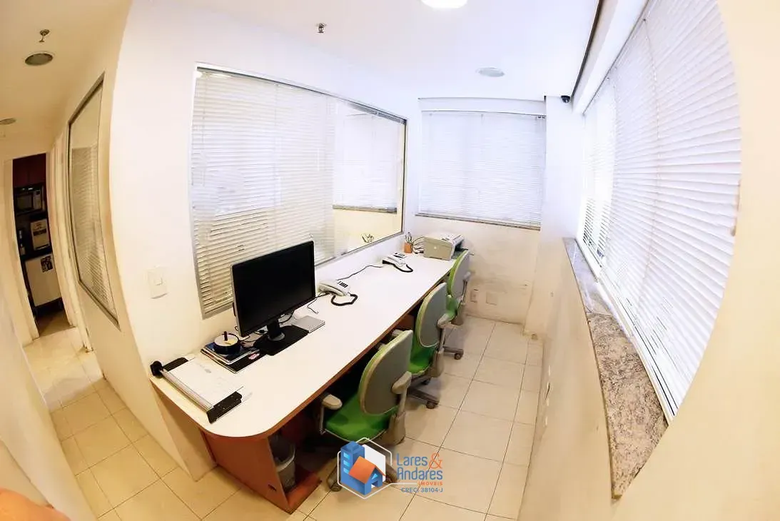 Imagem Conjunto comercial para venda em Brooklin, 60m²