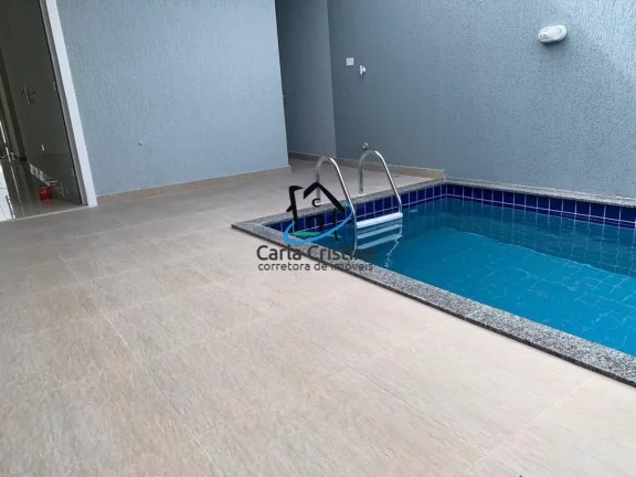 Imagem CASA RESIDENCIAL em PONTAL DO PARANÁ - PR, Balneário Leblon