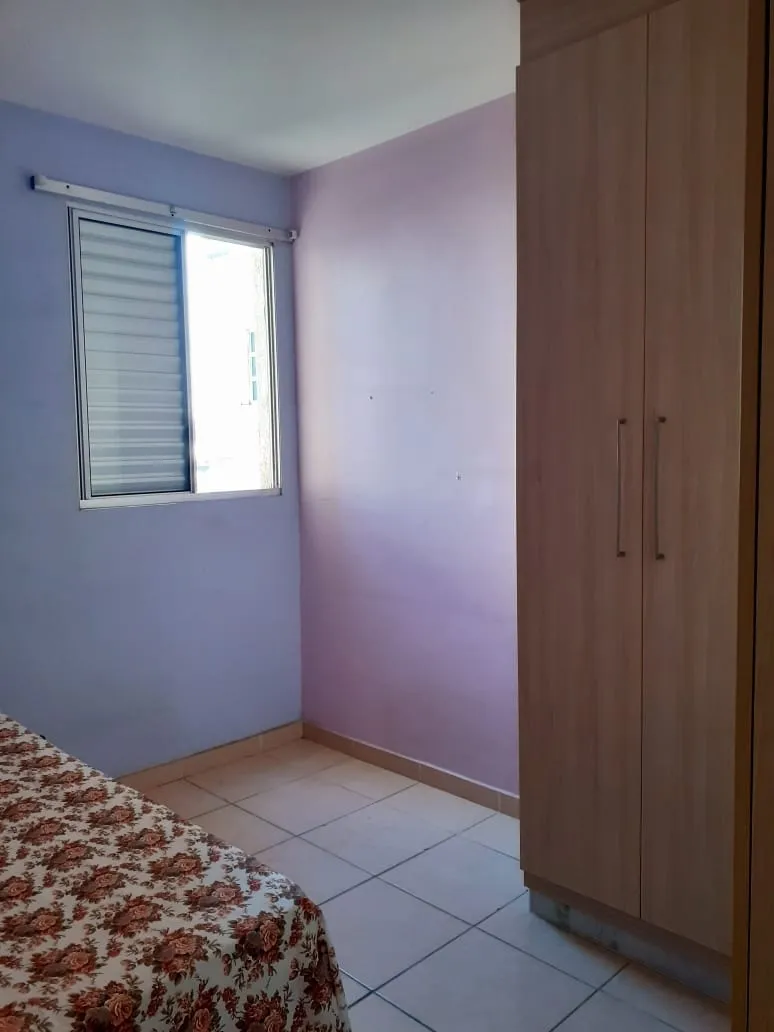 Imagem Apartamento à venda 3 Quartos, 1 Suite, 1 Vaga, 54M², Jardim Santa Clara, Taubaté - SP | Edifício Spazio Total Life